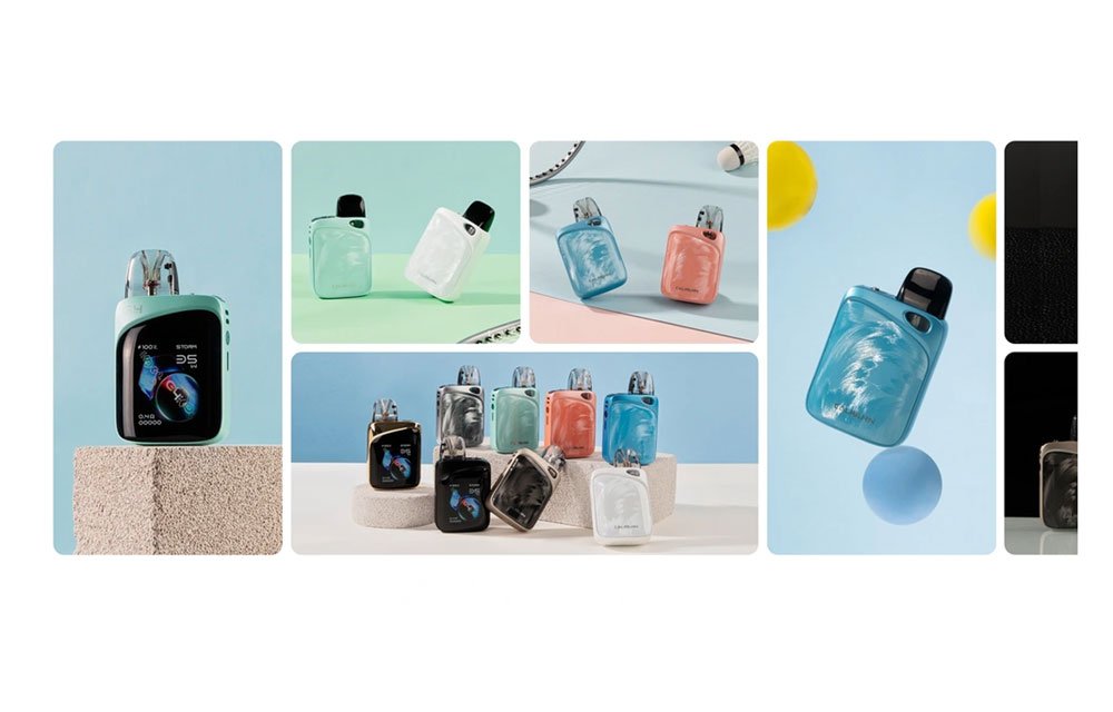 Uwell-Caliburn-G4-Pro-Koko