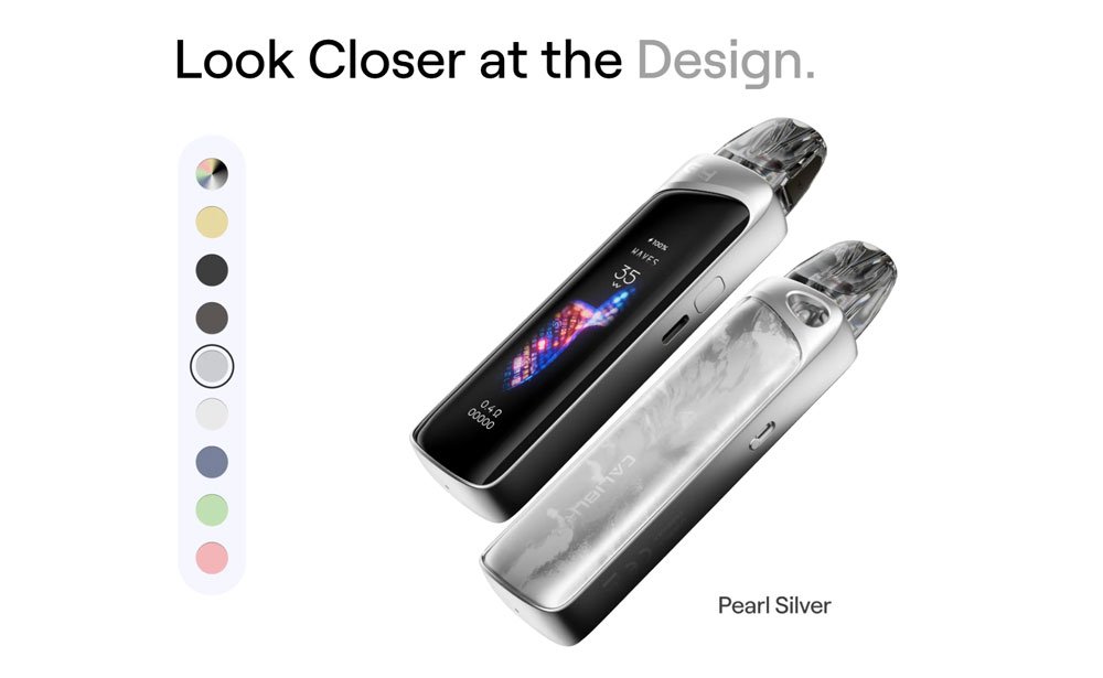 Uwell-Caliburn-G4-Pro-Pod-Kit-35W-Price-In-Pakistan