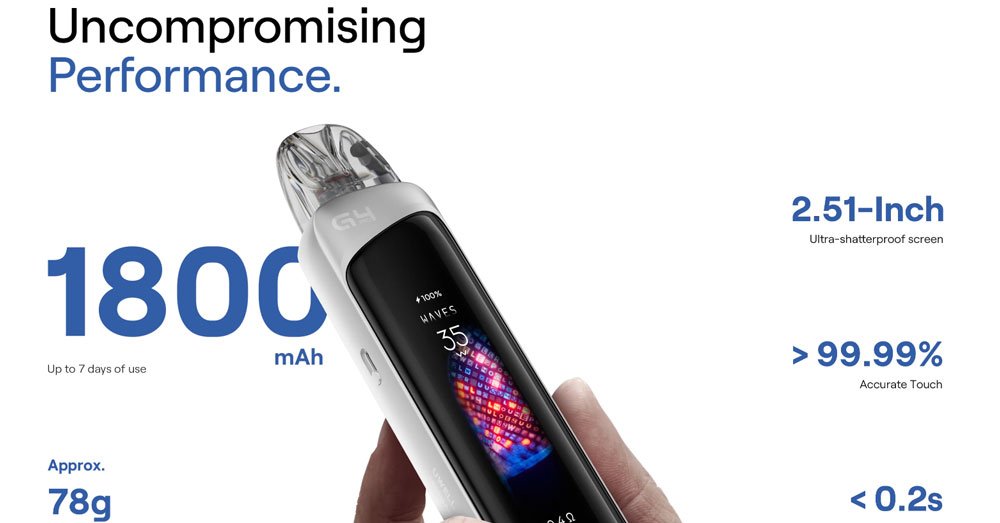 Uwell-Caliburn-G4-Pro-Pod-Kit