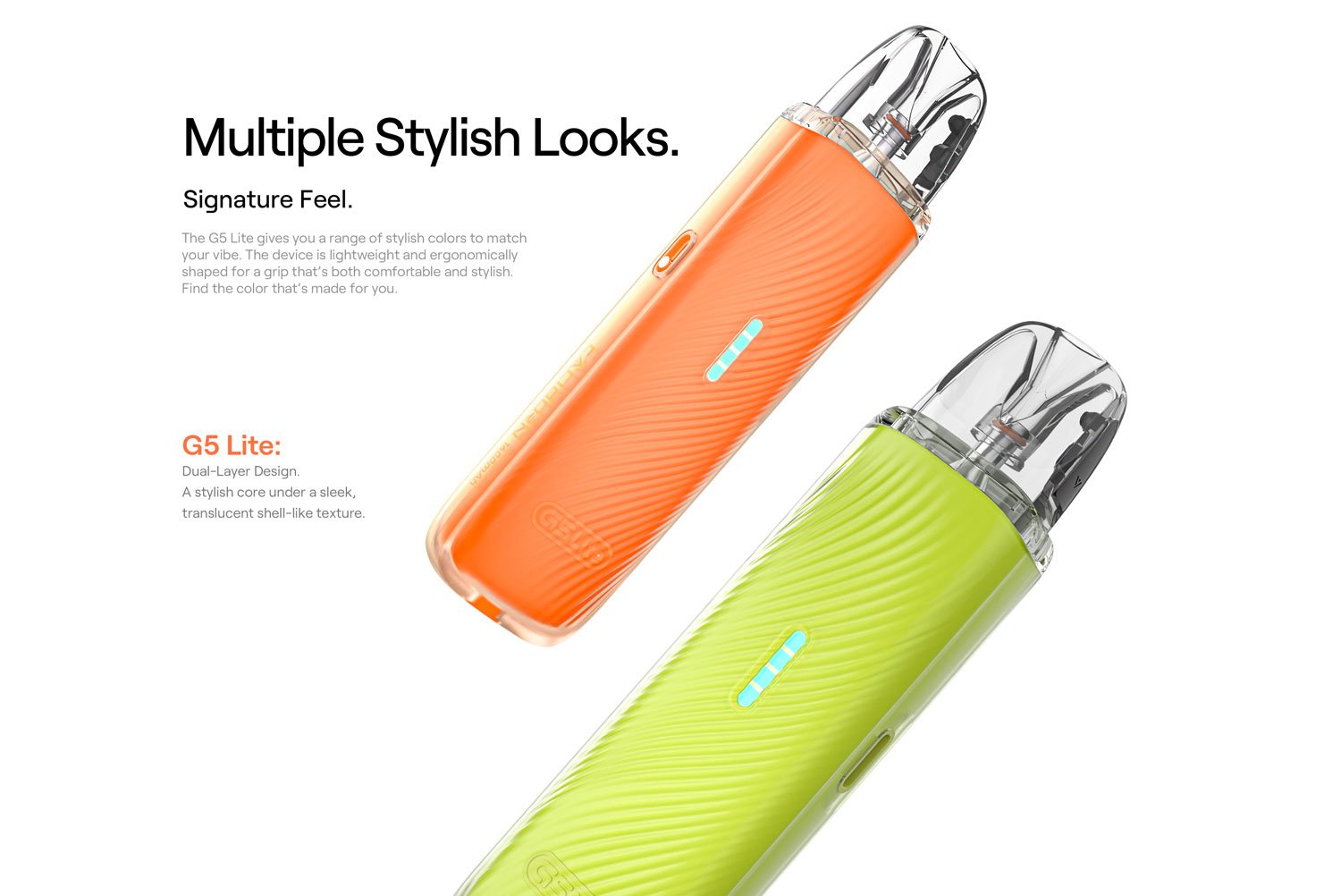 Uwell-Caliburn-G5-Lite-Pod-System-Kit-online-in-pakistan