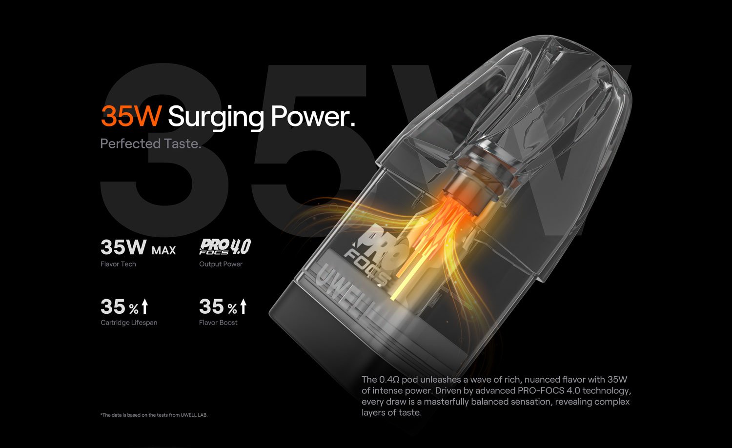 Uwell-Caliburn-G5-Lite-Pod-System-Kit-sales-in-pakistan