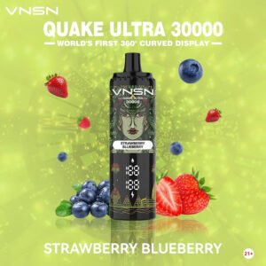 VNSN-Quake-Ultra-Strawberry-Blueberry-30K-Puffs