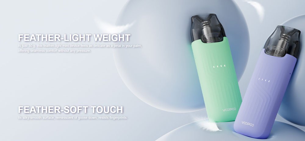 VOOPOO-VMATE-Mini-Pod-System-Kit