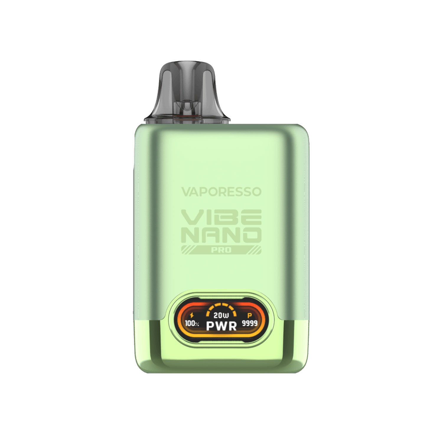 Vaporesso-Vibe-Nano-Pro-24W-Green