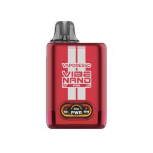 Vaporesso-Vibe-Nano-Pro-24W-SKy-Red