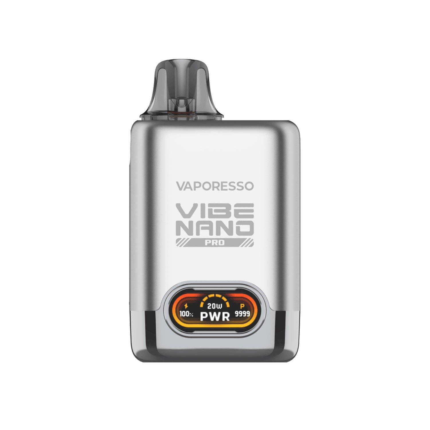Vaporesso-Vibe-Nano-Pro-24W-Silver