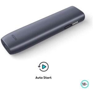 IQOS-ILuma-i-One