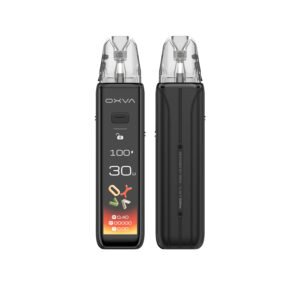 Oxva-Xlim-3-Ultra-Pod-System-Kit-Black