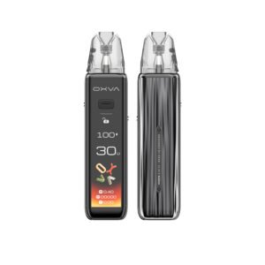 Oxva-Xlim-3-Ultra-Pod-System-Kit-Gray