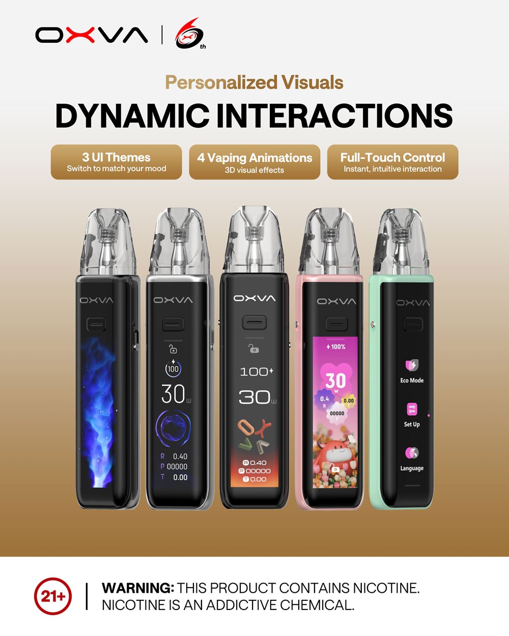 Oxva-Xlim-3-Ultra-Pod-System-Kit