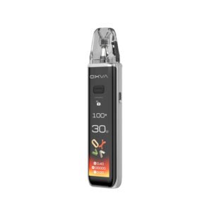 Oxva Xlim 3 Ultra Pod Kit 1500mAh