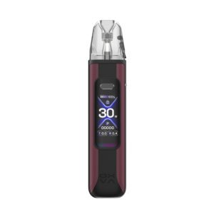 Oxva-Xlim-Pro-3-Pod-Kit-30W-1500mAh-Red