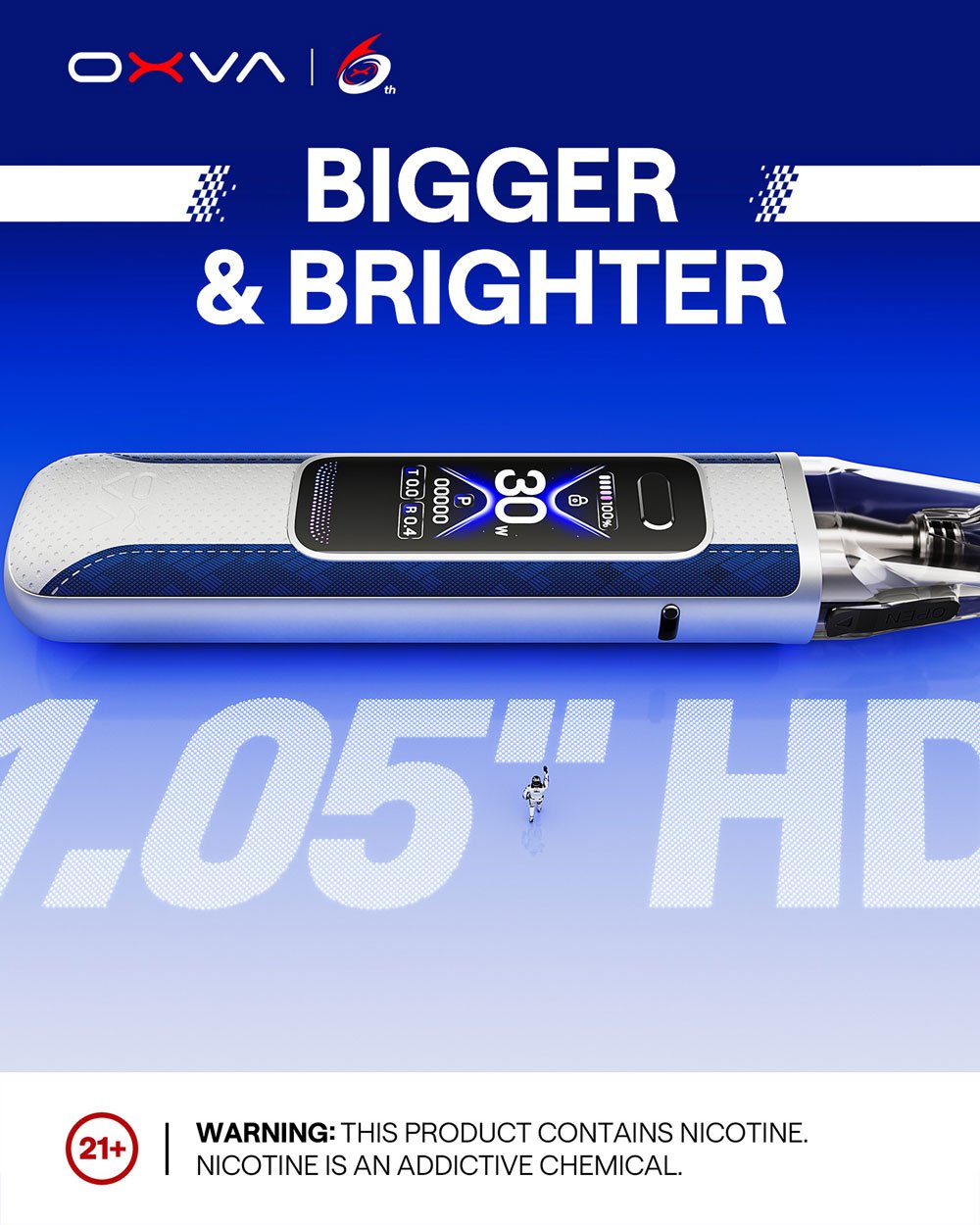 Oxva-Xlim-Pro-3-Pod-in-Pakistan