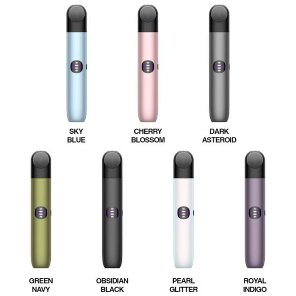 RELX Infinity Plus 2 Pod Kit 440mAh – Best Price in Pakistan