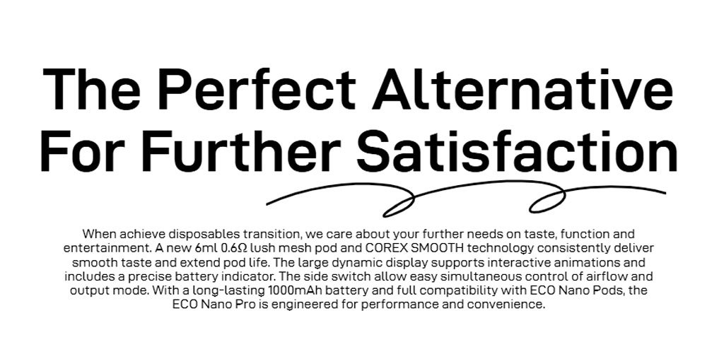 Vaporesso-Eco-Nano-Pro-1000mAh