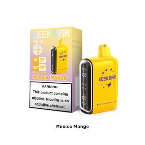 Geek-Bar-Pulse-Disposable-Vape-Mexico-Mango