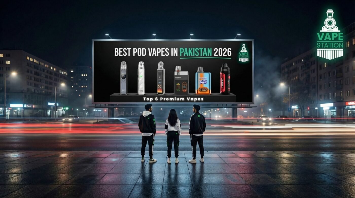 Top-6-Pods-In-Pakistan