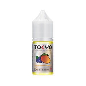 Tokyo-Classic-Blueberry-Mango-Ice-30ml
