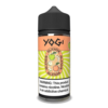 Yogi Apple Peach Ice 3mg 100ml