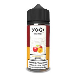 Yogi-Orchard-Apple-Mango-Ice-100ml-6mg