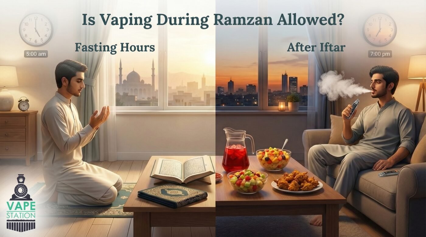 Is-Vaping-During-Ramzan-Allowed?