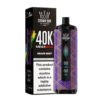 Al-Fakher-Crown-Bar-Grape-Mint-40K-Puffs