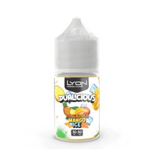 LYON-Salt-Pineapple-Mango-Ice-30ml