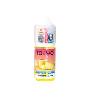 Tokyo-Super-Cool-Pineapple-Jam-30ml