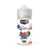 LYON Dualicious Watermelon Grape Ice 100ml 3mg bottle