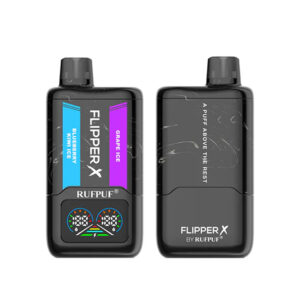 Flipper-X-Blueberry+grape-Iced-20k-Puffs