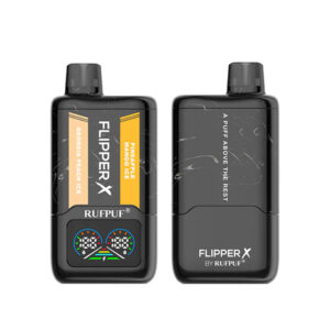 Flipper-X-Pine-Mang+Peach--20k-Puffs