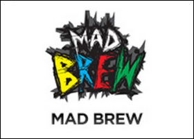 Mad Brew vape juice brand image