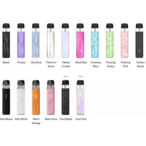 Alternative view of Vaporesso XROS 5 Mini Vape Kit
