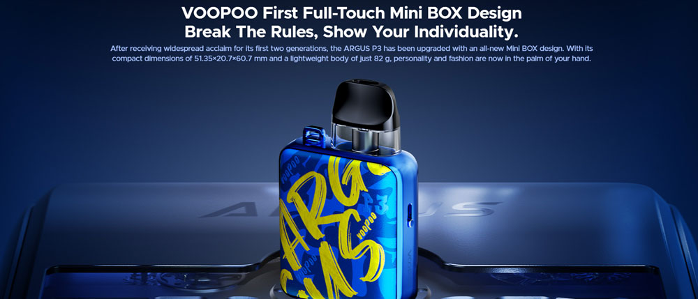 VOOPOO-Argus-P3-Pod-System-Kit-in-pakistan
