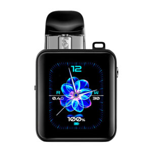 VOOPOO-Argus-P3-Pod-System-kit-black