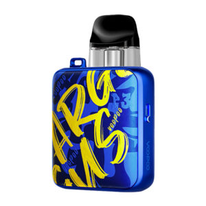 VOOPOO-Argus-P3-Pod-System-kit-blue