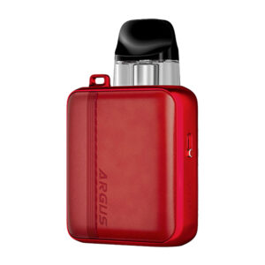 VOOPOO-Argus-P3-Pod-System-kit-red
