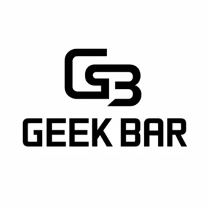 Geek Bar company logo