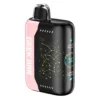 Geek Bar Pulse X Strawberry B-Pop 25000 Puffs disposable vape
