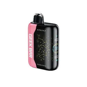 Geek Bar Pulse X Watermelon Ice 25000 Puffs disposable vape
