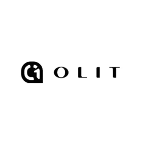 OLIT Hookalit brand logo