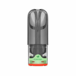 RELX Ultra Pod Double Mint Iced 3% hero