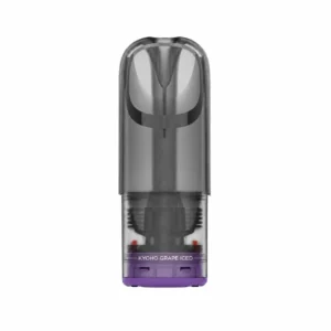 RELX Ultra Pod Kyoho Grape Iced 3% hero