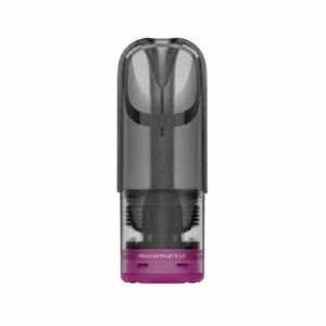 RELX Ultra Pod Passion Fruit Iced 3% hero