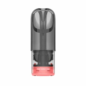 RELX Ultra Pod Pink Guava Iced 3% hero