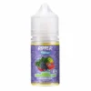 Ripper Frost Fire Grape Watermelon Ice 30ml 40mg nic salt bottle