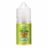 Ripper Frost Fire Pineapple Guava Ice 30ml 55mg nicotine salt bottle