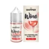 Skipper Watermelon Wine Ice 30ml 25mg and 50mg nicotine salt bottle and box