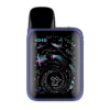 UWELL Caliburn G5 KOKO Midnight Blue pod kit on a white background