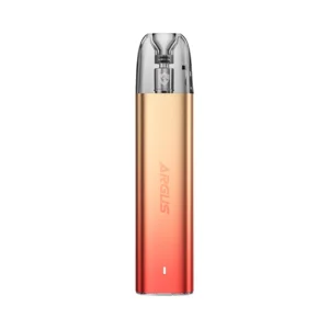 VOOPOO ARGUS G2 Mini Plus Pod Kit - Sunset Orange